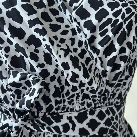 SHEIN Maxi dress, size S - Picture 3 of 3